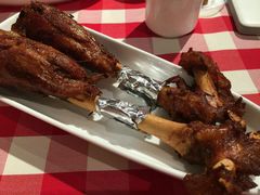 -西贝莜面村(近铁城市广场店)