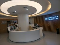 店内环境-众山臻美医疗美容医院