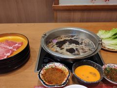 -牛New寿喜烧(青浦店)