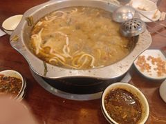 -大理.老字号渝记酸萝卜乌鱼(古城总店)