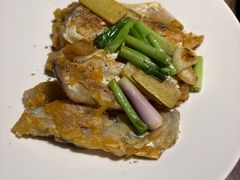 -大良毋米粥 · 粥底火锅(岭南天地店)