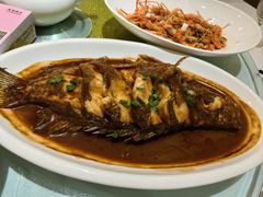 -渭塘酒家(生态园店)