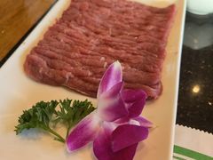 -南门涮肉(通州店)