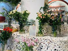 -匡小敏手工烘培(大地金墅店)