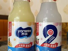 -亚桥咖喱(延安路店)