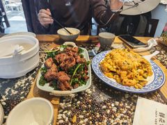 -尽善百年古院餐厅(王家老宅店)