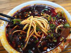 -清真·马安军辣子牛肉面