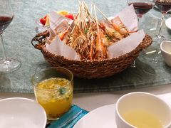 -79号渔船海鲜饭店(宝安店)