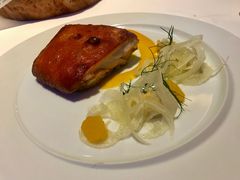 脆烤乳猪-AZUR聚(香格里拉饭店)