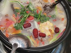 -九寨沟特色牦牛肉汤锅