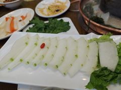 -蘭番坊青海特色铜锅涮·清真