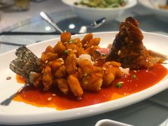-廊亦舫Lang Yi Fang Restaurant(金桥店)