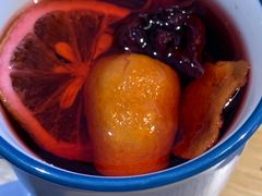 -蜜桃餐厅·伴山(绿宝广场店)