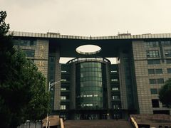 -吉林大学(南岭校区)