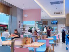 -小杨生煎(周浦万达店)