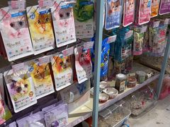 -FAELING PETS美天灵宠物(合生汇店)
