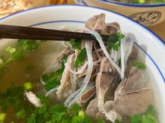 -陈掌柜澄城水盆羊肉(钟楼店)