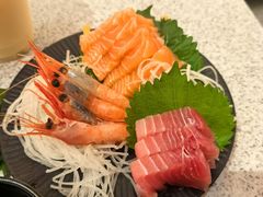 -争鲜回转寿司(西红门荟聚PLUS店)