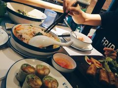 -美奈小馆·越南料理(中航城君尚购物中心店)
