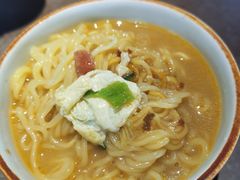 -很久以前羊肉串(南京路第一百货店)