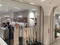 -北京SKP
