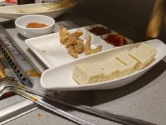 -海底捞火锅(天一广场亚细亚店)