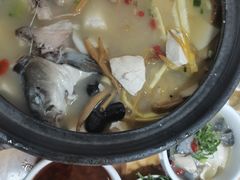 -老字号怡玺·藿香雅鱼(20年雅安店)