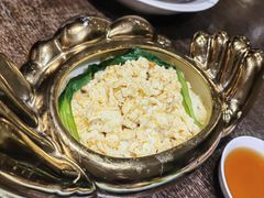 -魁盛居百年鲁菜馆(县西巷店)