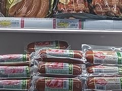 -利群海琴购物广场(商丘路店)