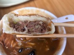 -穆彦华逍遥镇胡辣汤(岗坡路店)