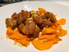 蒜香骨-炳胜品味(海印总店)