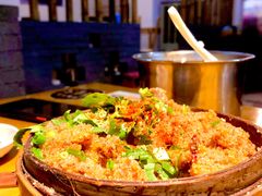 粉蒸牛肉-曾三娘翘脚牛肉