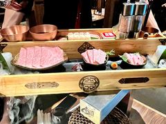 -牛道·和牛九食(市府恒隆广场店)