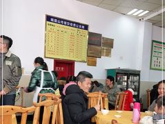 -荣生萝卜汤饭店