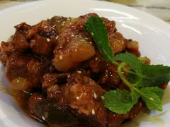 -金百万烤鸭店(马甸店)