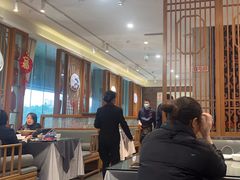 -楚鲜·汉正街一号(天河店)