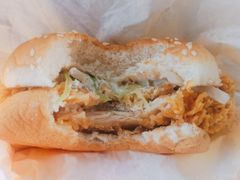 -麦当劳(季平店)