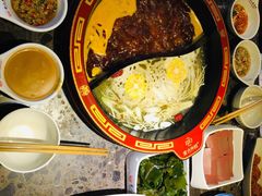 -成都辣满城老火锅(融创茂店)