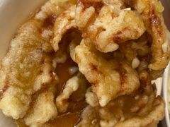 锅包肉-东北四季饺子王(华山路店)