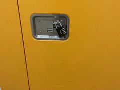 -安东易迷你仓自助寄存仓库(苏州桥店)