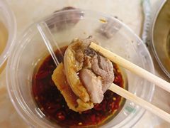 -威邵鸡煲(西华路总店)