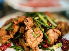 -金龙·打边炉(南京西路店)