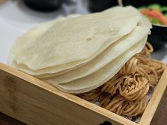 -唐山宴百姓府邸院落中餐