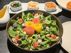 -苏帮袁·竹(北京坊店)