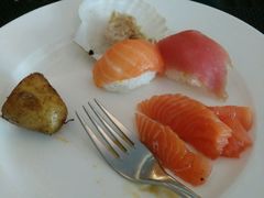 -圣丰索菲特·2 On 988 Café 自助餐厅