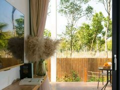 -前小桔亲子创意农场·草莓采摘·露营烧烤