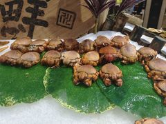 -川骄海鲜自助(河东店)