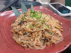-角落里(中山公园店)