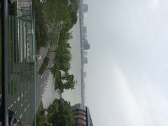 滴水湖皇冠假日酒店-上海滴水湖皇冠假日酒店