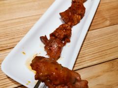 -窑啊窑窑炉烧烤(合生广场店)